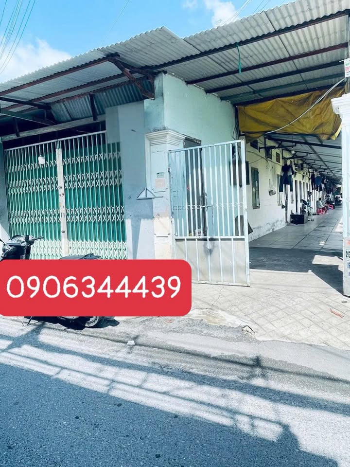 Cho thuê phòng trọ 23 phòng tại Nhơn Trạch, Đồng Nai - Thu nhập 25 triệu/tháng