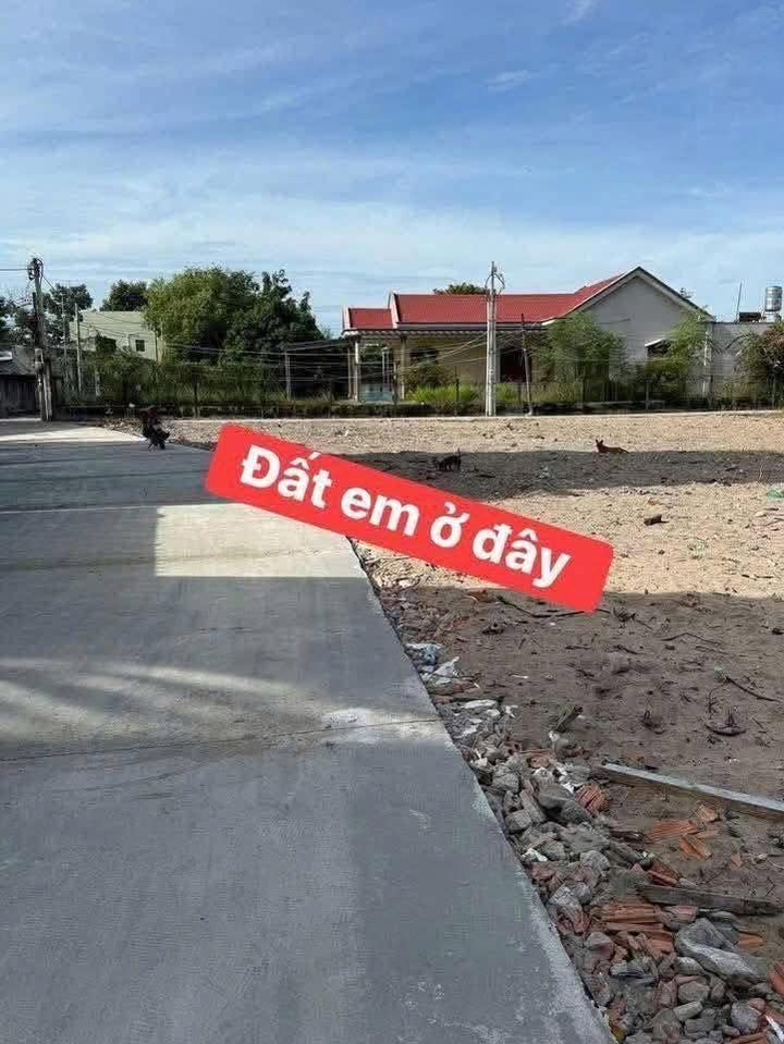 Đất Long Hải 86m² giá 1.58 tỷ - Vị trí đẹp, gần biển!