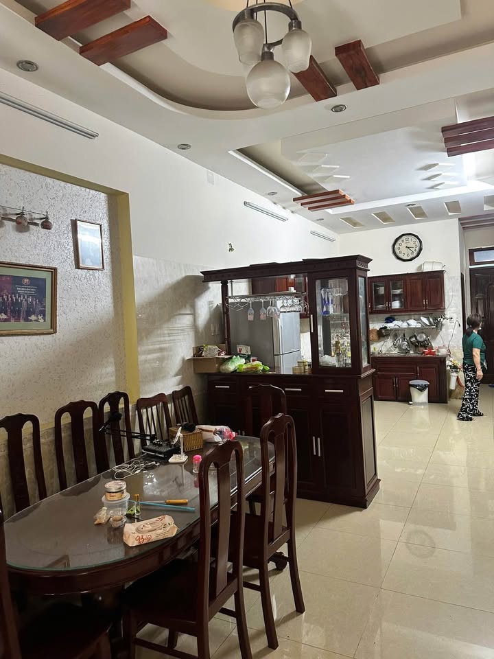 Bán biệt thự mini 160m² đường Nguyễn Hữu Cảnh, Vũng Tàu - Giá chỉ 12,5 tỷ, thương lượng mạnh!