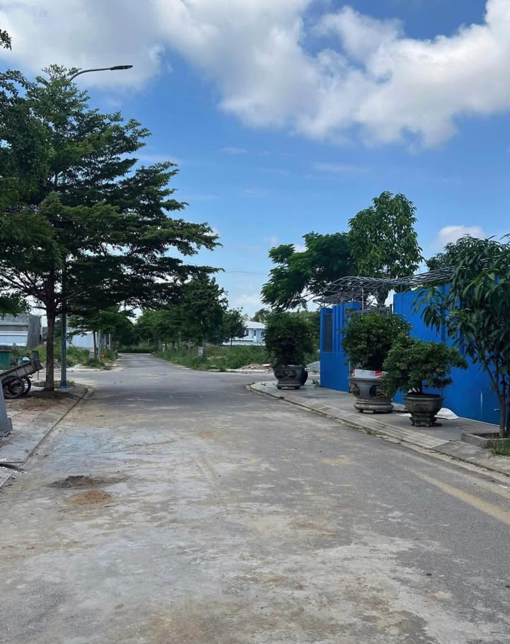 Đất nền KĐT An Phú Sinh, Quảng Ngãi 116m² giá 1.75 tỷ - Cơ hội đầu tư sinh lời!