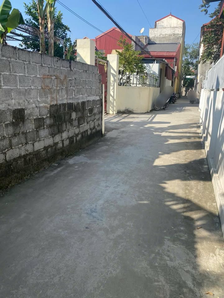 Đất nền Thái Sơn An Lão 90m² giá thỏa thuận - Ngõ ô tô vào tận nơi!