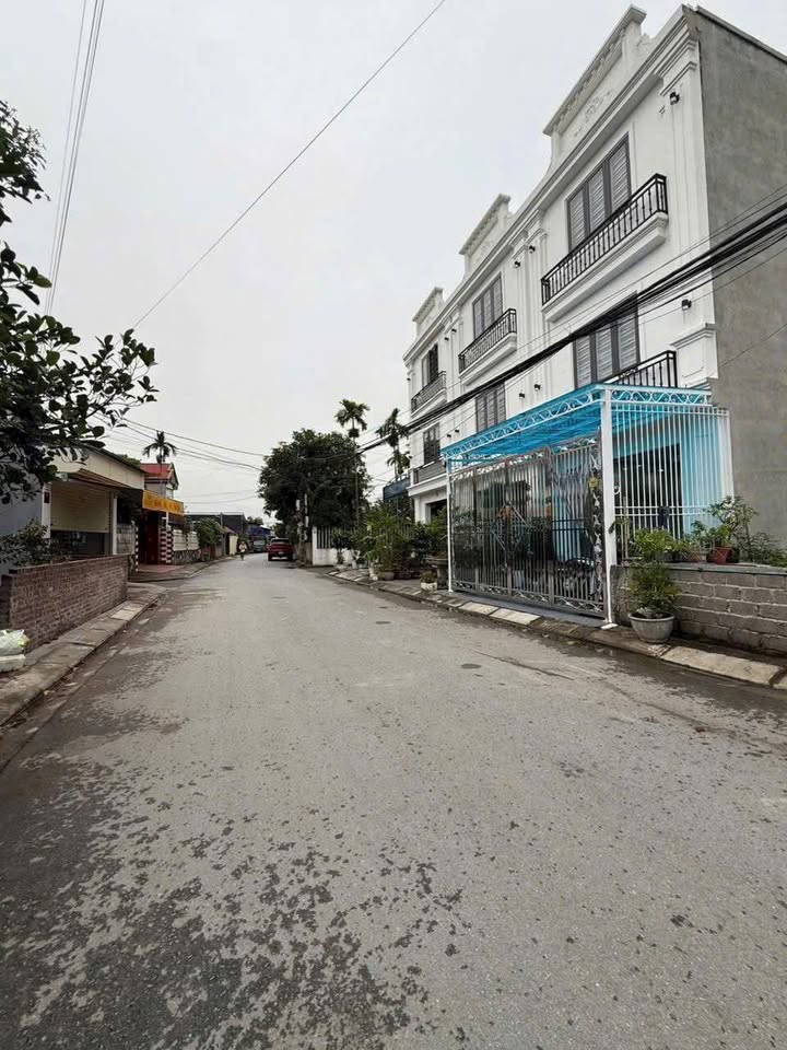 Đất mặt đường Phùng Thị Trinh, Phù Liễn, 90m² giá 3.1 tỷ - Vị trí kinh doanh lý tưởng!