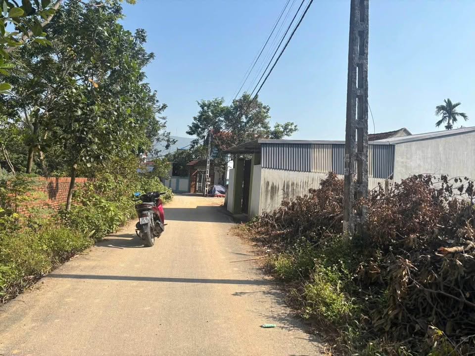 Đất nền tại thị trấn Gia Khánh, Bình Xuyên, 130m² giá chỉ 900 triệu - View cánh đồng thoáng đãng!