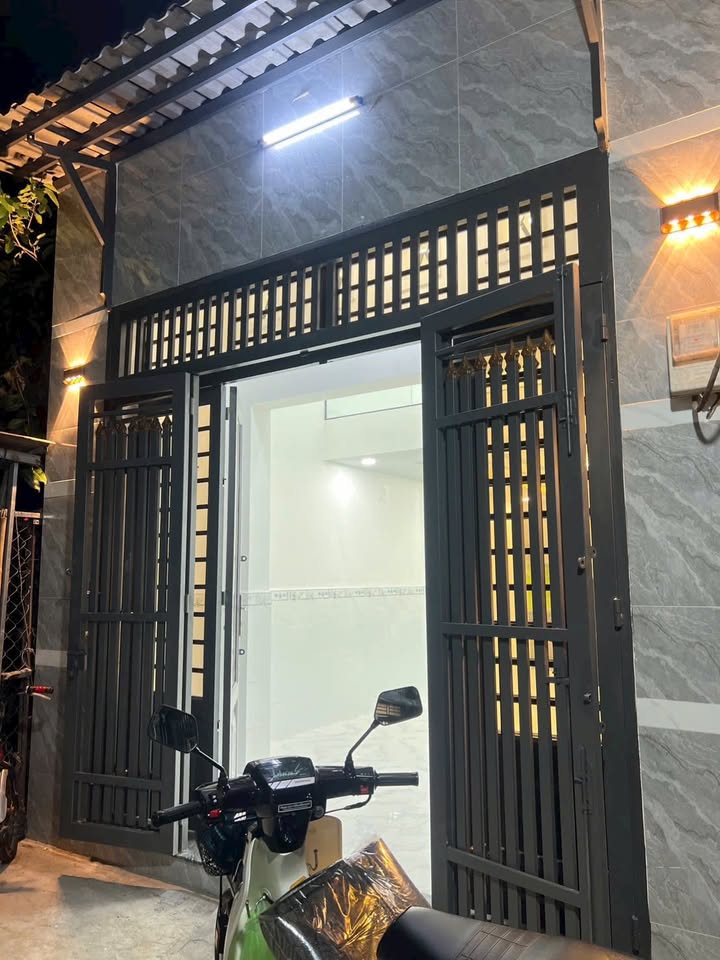 Nhà riêng 2/ Thới Hoà, Vĩnh Lộc A 44m² giá 1.59 tỷ - Pháp lý đầy đủ!