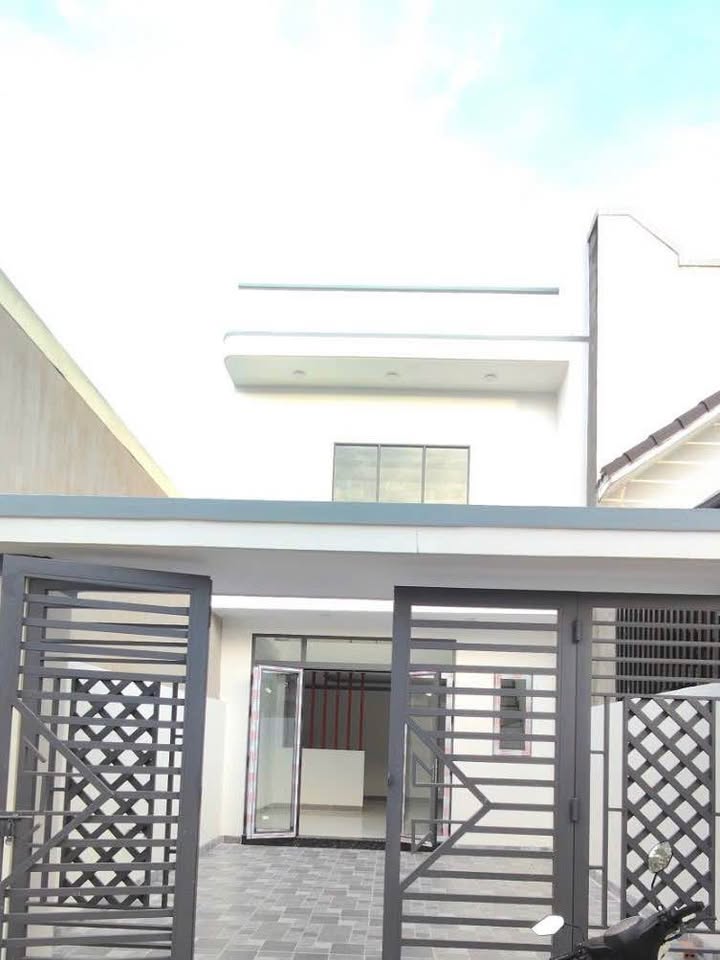 Nhà cho thuê Tân Định, Bến Cát 3PN giá 6.5 triệu - Tiện nghi hoàn hảo cho gia đình!