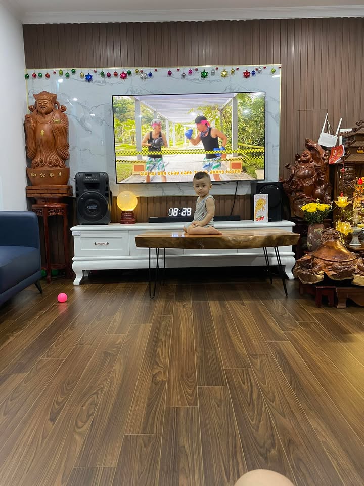 Căn hộ CT7 The Spark Dương Nội 81m² giá 5 tỷ - Sổ đỏ chính chủ, trao nhà ngay!