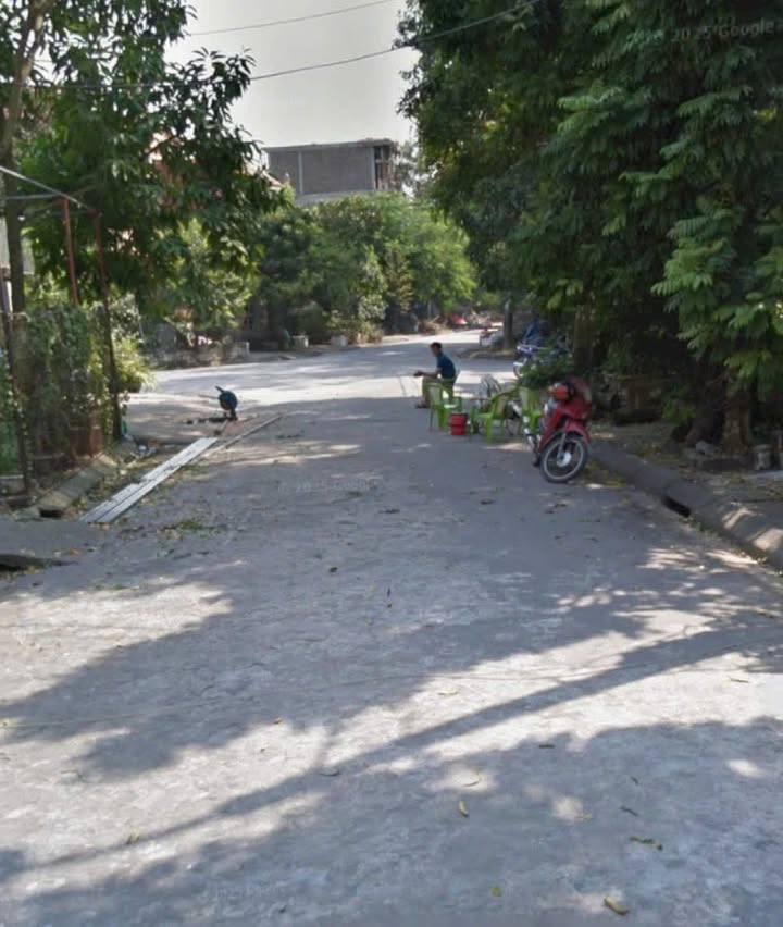 Đất nền khu tái định cư Tam Hưng - Thủy Nguyên 90m² giá chỉ 1.5 tỷ - Đầu tư sinh lời ngay!