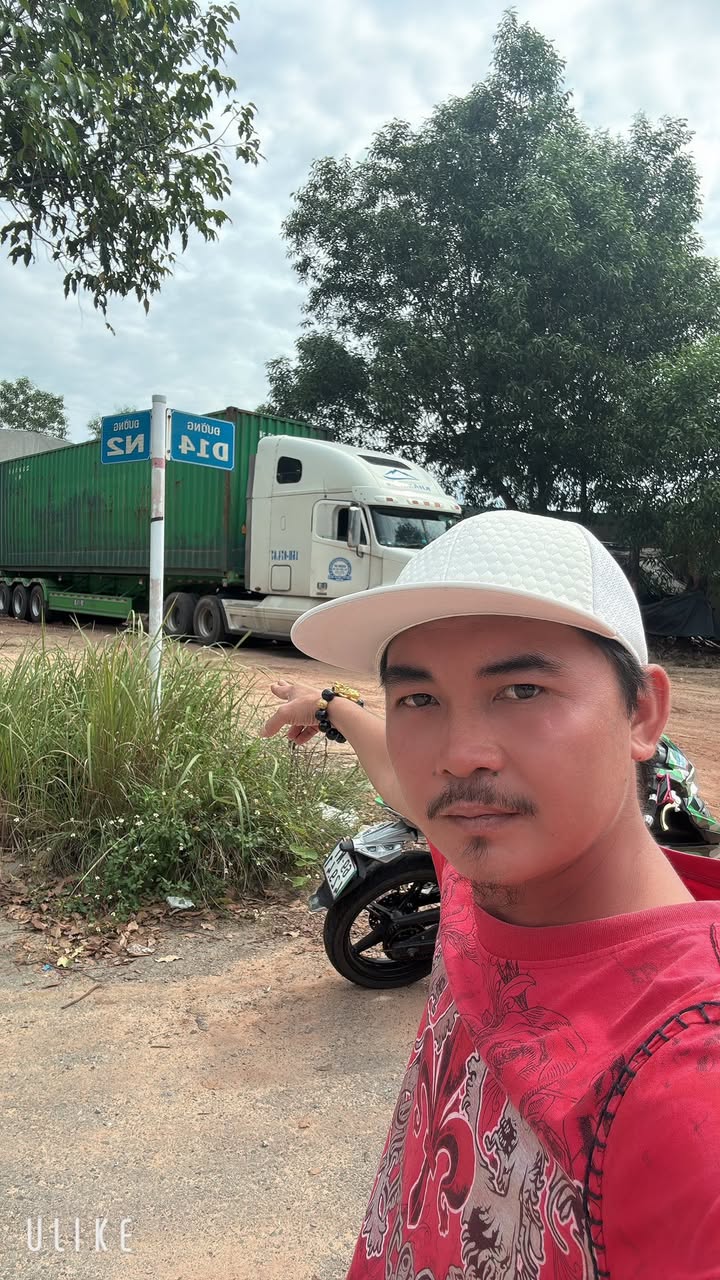 Đất nền lô góc 235,1m² tại Thới Hòa, Bến Cát - Vị trí vàng gần ĐH Việt Đức!