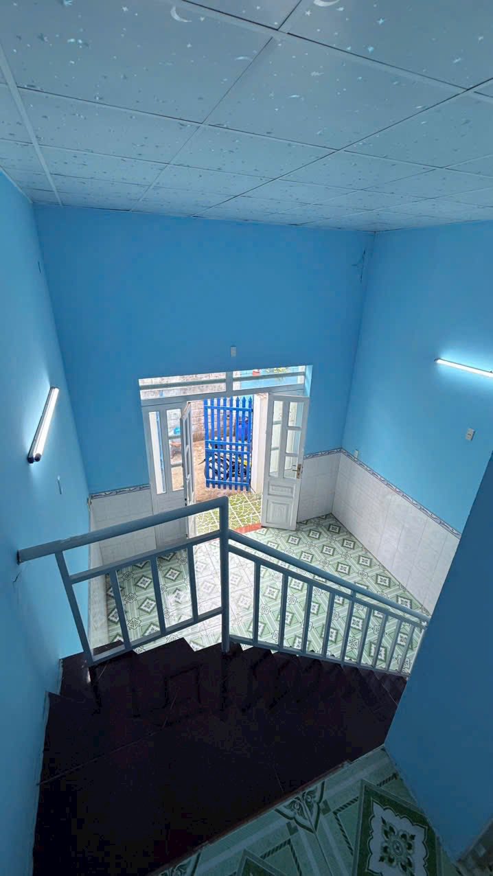 Nhà phố Dĩ An 57m² giá 2.85 tỷ - Vị trí trung tâm tiện ích