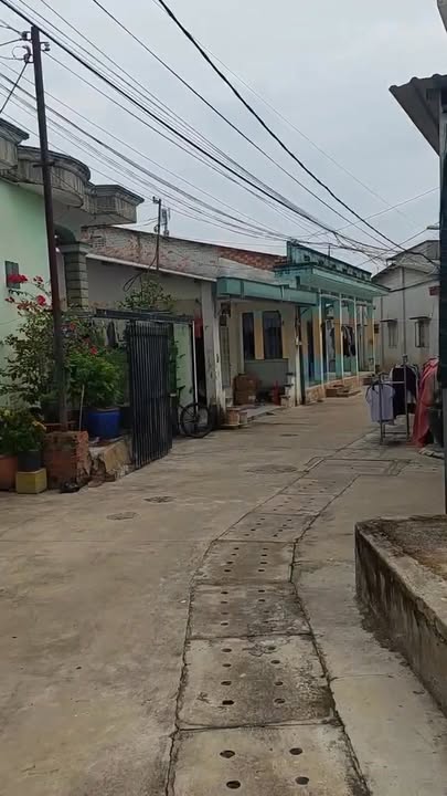 Nhà cấp 4 Chánh Nghĩa 300m² giá 4.5 tỷ - Đầu tư sinh lời ngay!