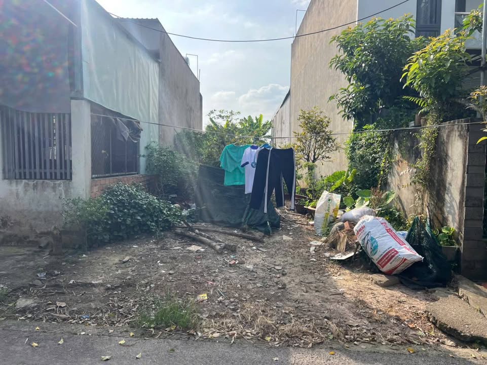 Đất nền Hòa Lợi Bến Cát 200m² giá 2.1 tỷ - Cơ hội đầu tư tuyệt vời!