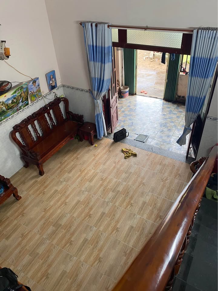 Nhà riêng tại Dĩ An 87m² giá 1.1 tỷ - Sổ đỏ chuẩn bị ra