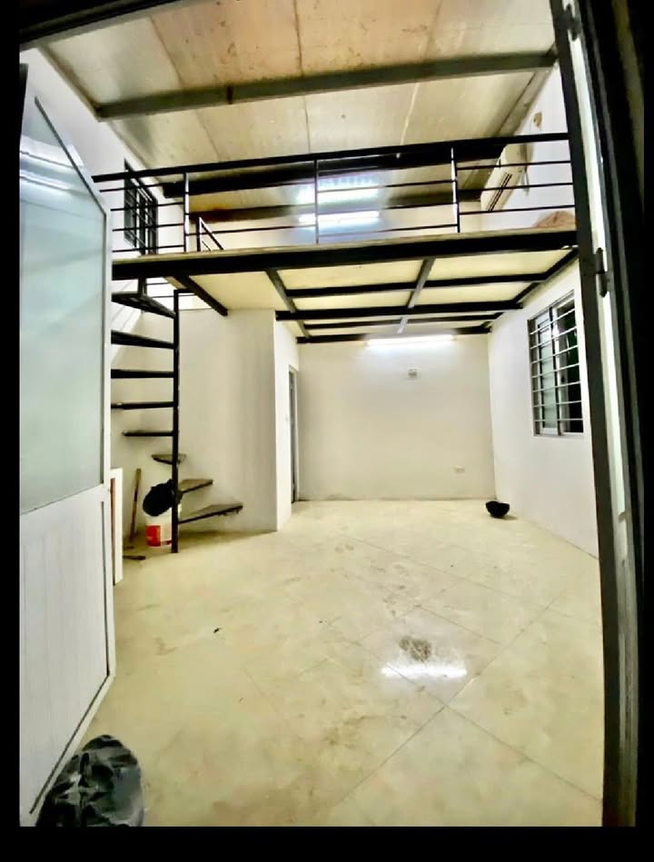 Nhà ở Tứ Liên 32m² giá 1.25 tỷ - Cơ hội sở hữu ngay!