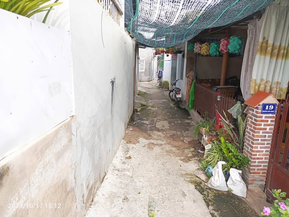 Nhà cấp 4 94m² phường Thanh Hải giá 1 tỷ - Cơ hội đầu tư hấp dẫn!