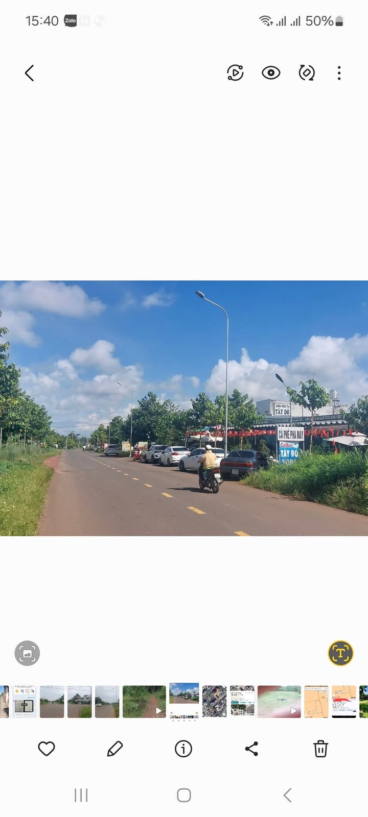 Đất mặt đường song hành Gia Kiệm 88m² giá 1.45 tỷ - Sổ đỏ chính chủ