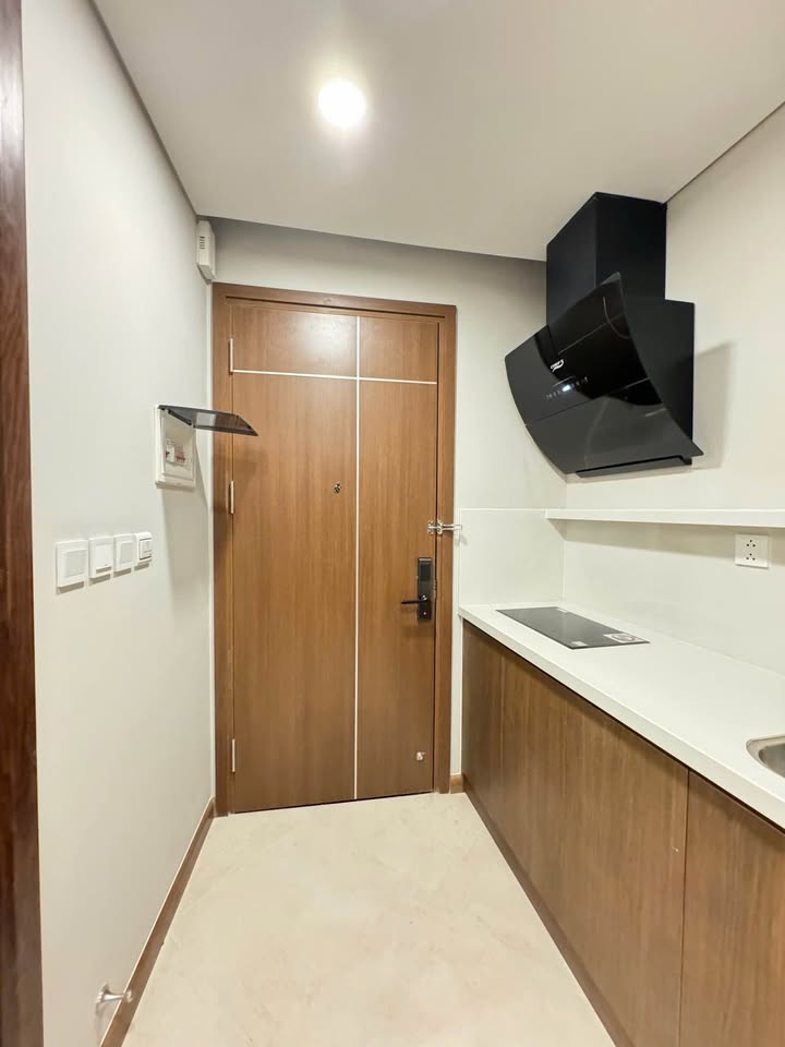 Căn hộ Apec Hải Dương 30m² giá 4.6 triệu - Sẵn sàng vào ở ngay!