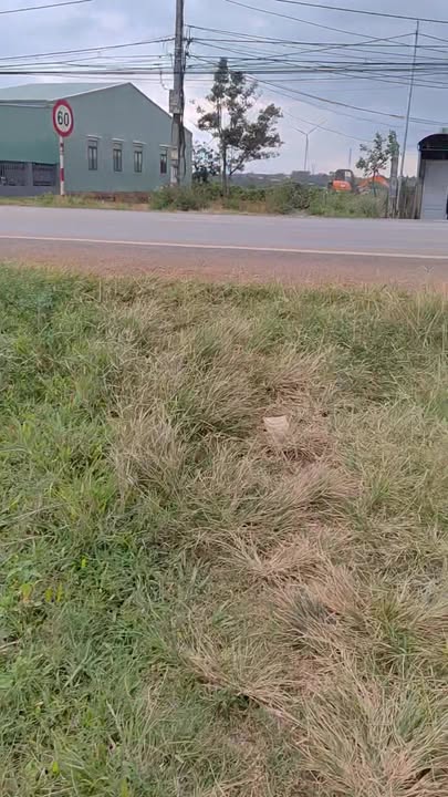 Đất thổ cư 200m² xã Ia Tôr, huyện Chư Prông - Sổ hồng chính chủ, giá 4.2 tỷ!