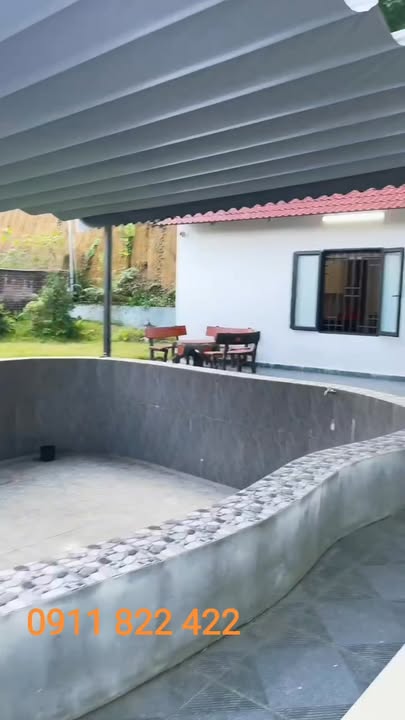 Villa nghỉ dưỡng Hy Cương, Việt Trì 2600m² giá 5 tỷ - Đầu tư sinh lời!