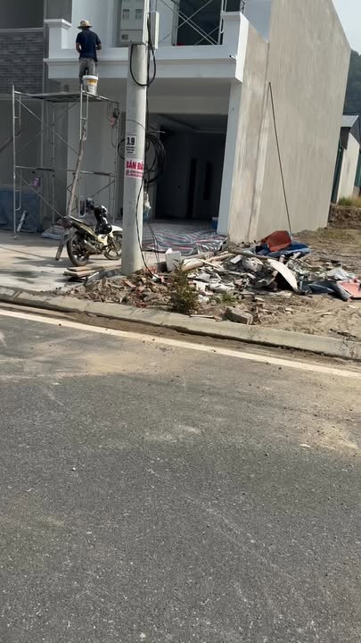 Đất nền D2 Khu chợ mới Phú Long 127.5m² giá thỏa thuận - Cơ hội đầu tư hấp dẫn!