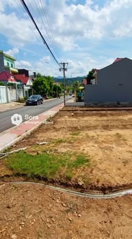 Đất thổ cư Hạ Bằng Thạch Thất 66,5m² giá 2 tỷ - Cơ hội đầu tư hiếm có!