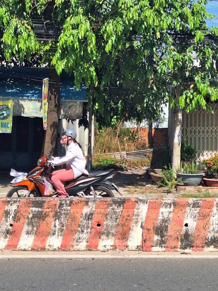 Mặt tiền 781, xã Bàu Năng, huyện Dương Minh Châu - Diện tích 111m² giá 1,295 tỷ - Kinh doanh thuận lợi!