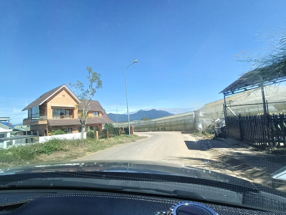 Đất nền khu quy hoạch Nguyễn Hoàng, Đà Lạt 110m² giá 4.5 tỷ - Đầu tư sinh lời ngay!