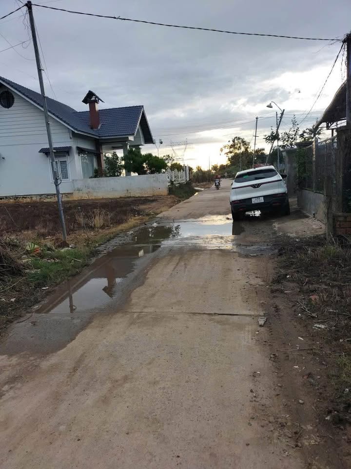 Đất nền Thạnh Mỹ Đơn Dương 657m² giá chỉ 1.9 tỷ - Cơ hội đầu tư hấp dẫn!