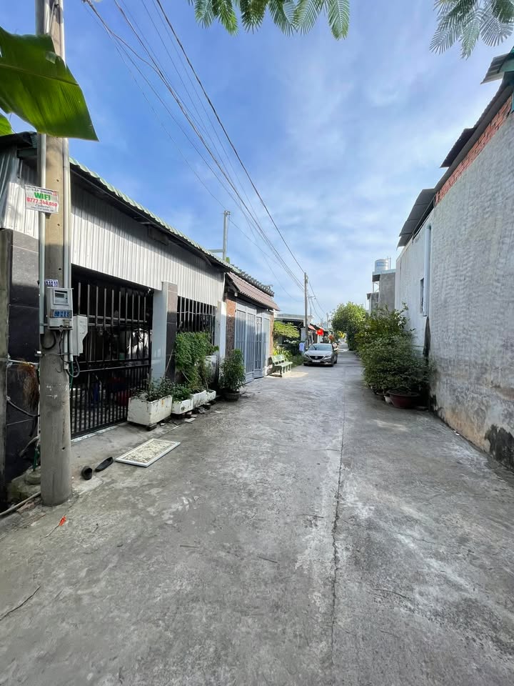 Đất nền Trảng Dài Biên Hòa 105m² giá 1.4 tỷ - Sổ đỏ riêng, đầu tư sinh lời!