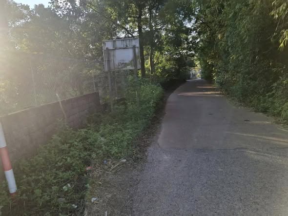 Đất thổ cư thôn Ngọc Cụ, Hiệp Hòa, 297m² giá chỉ 800 triệu - Cơ hội đầu tư tuyệt vời!