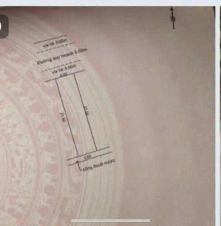 Đất tái định cư Hòa Ninh Đà Nẵng 107m² giá chỉ 1 tỷ - Cơ hội đầu tư hấp dẫn!