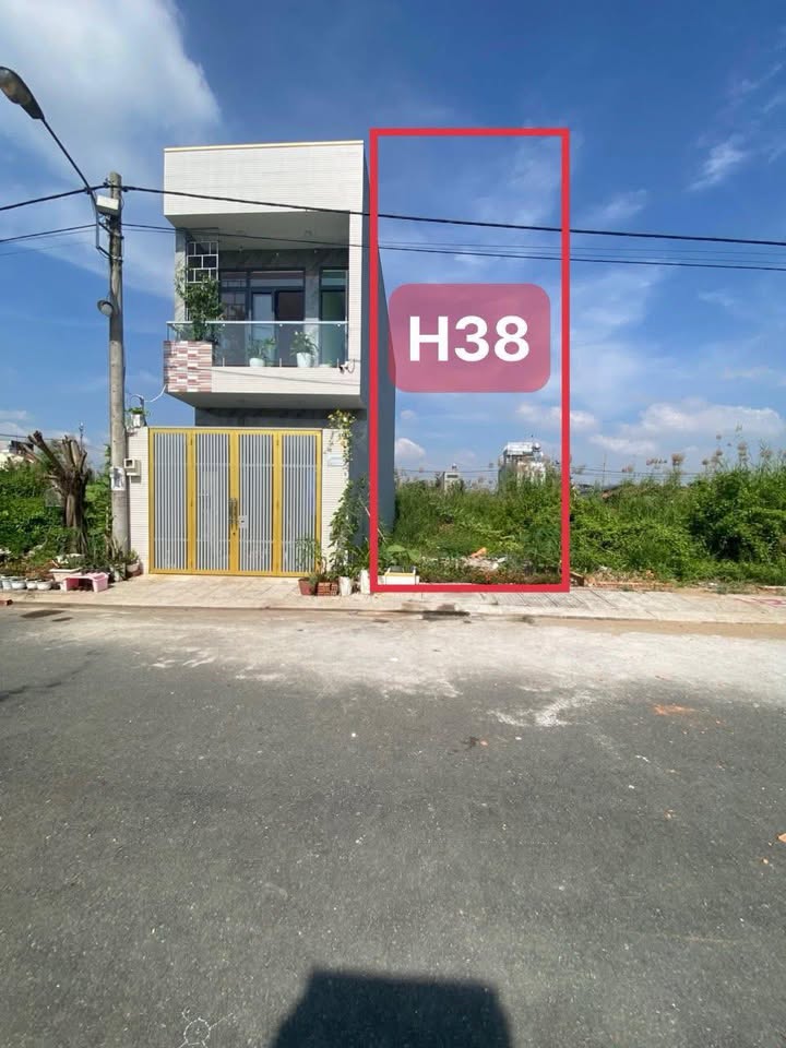 Đất nền Dự án Blue 64m² giá 2.36 tỷ - Nhanh tay sở hữu ngay!