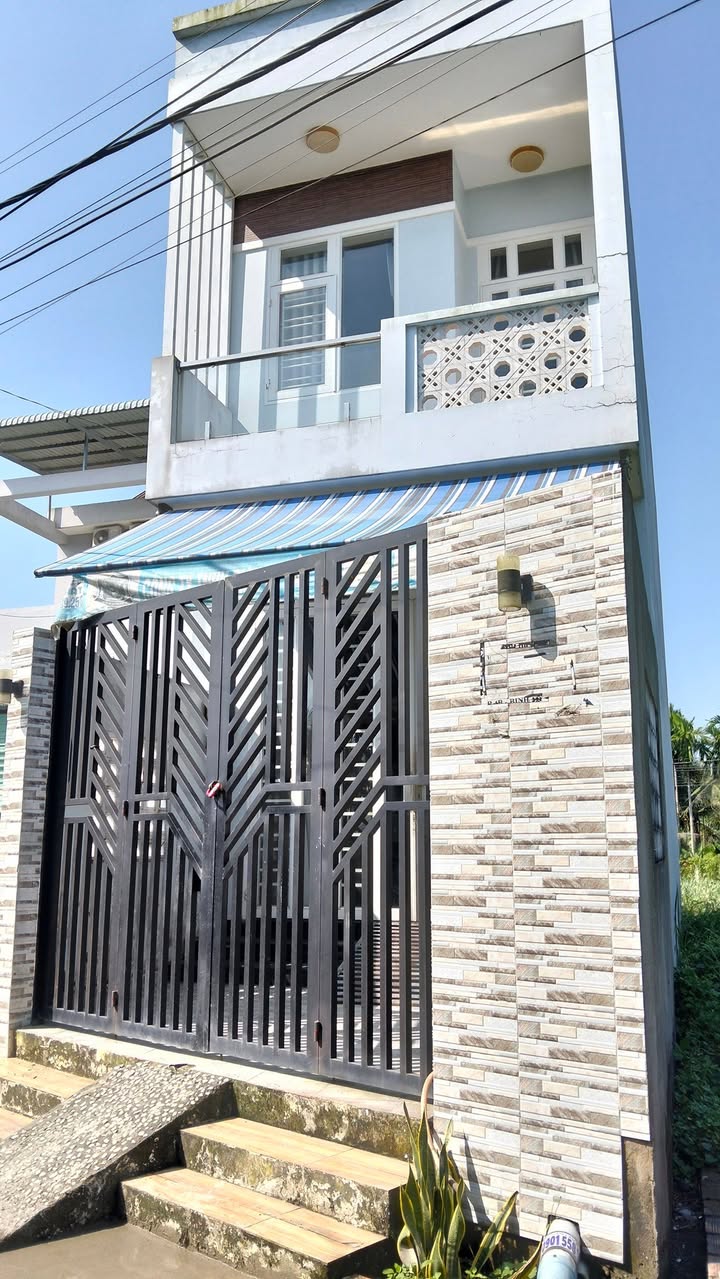 Nhà riêng xã Bình Mỹ 144m² giá 3.2 tỷ - Chính chủ bán gấp!