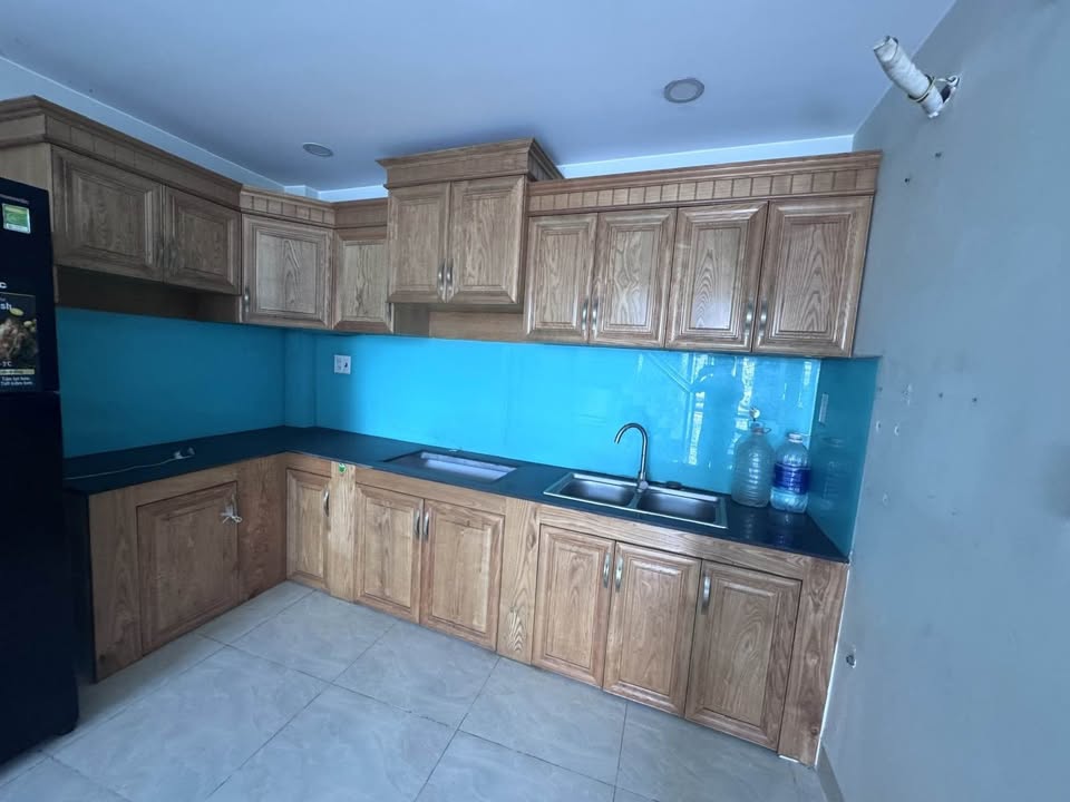 Nhà mặt tiền Tô Ngọc Vân Thủ Đức 107m² giá 9 tỷ - Đầu tư sinh lời ngay!