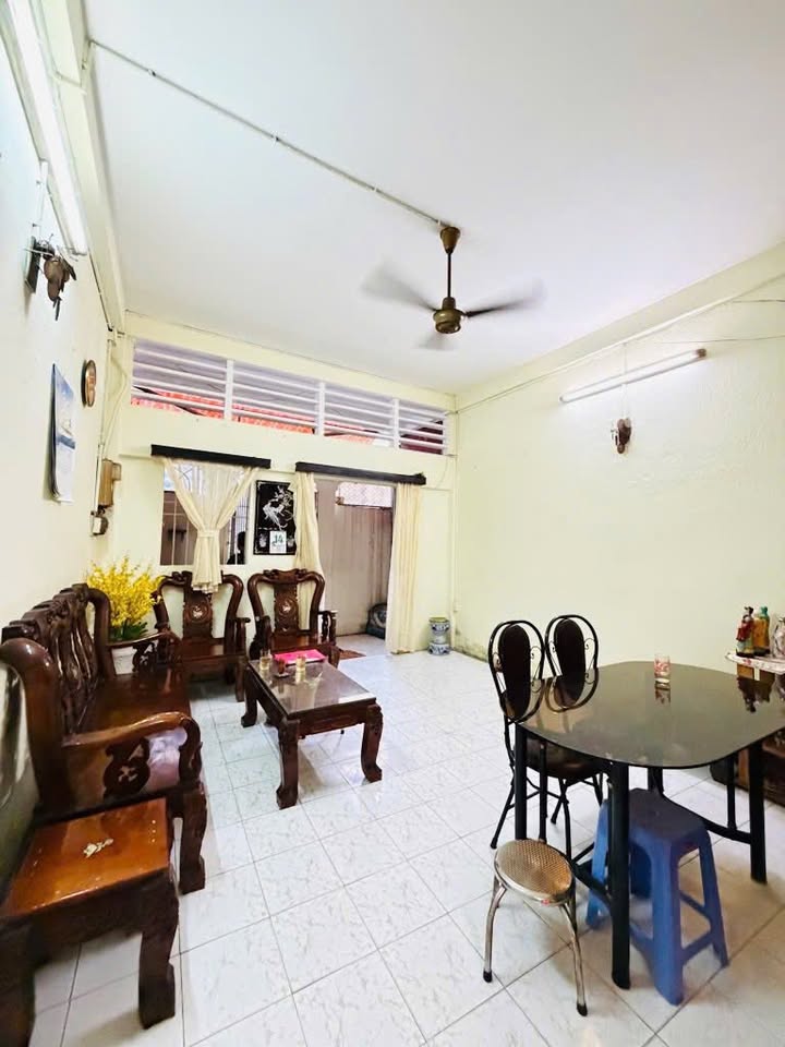 Nhà phố Vạn Kiếp, Bình Thạnh 70m² giá 11 tỷ - Ô tô vào tận nhà!