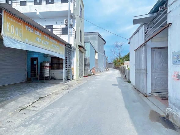 Đất nền Thiện Kế, Bình Xuyên 76.5m² giá 1 tỷ - Cơ hội đầu tư siêu hiếm!