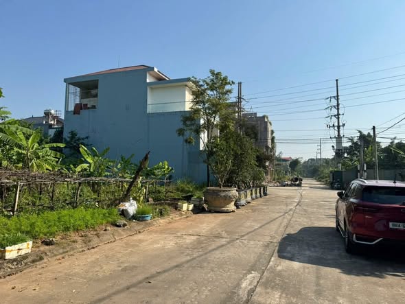 Đất nền 100m² Khu May Mặc Kim Long - Giá chỉ 2 tỷ, hướng Đông mát mẻ!