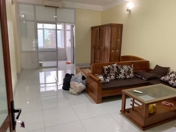 Căn hộ chung cư Phú Thượng 53m² giá 3.9 tỷ - Sở hữu ngay nhà nguyên bản!