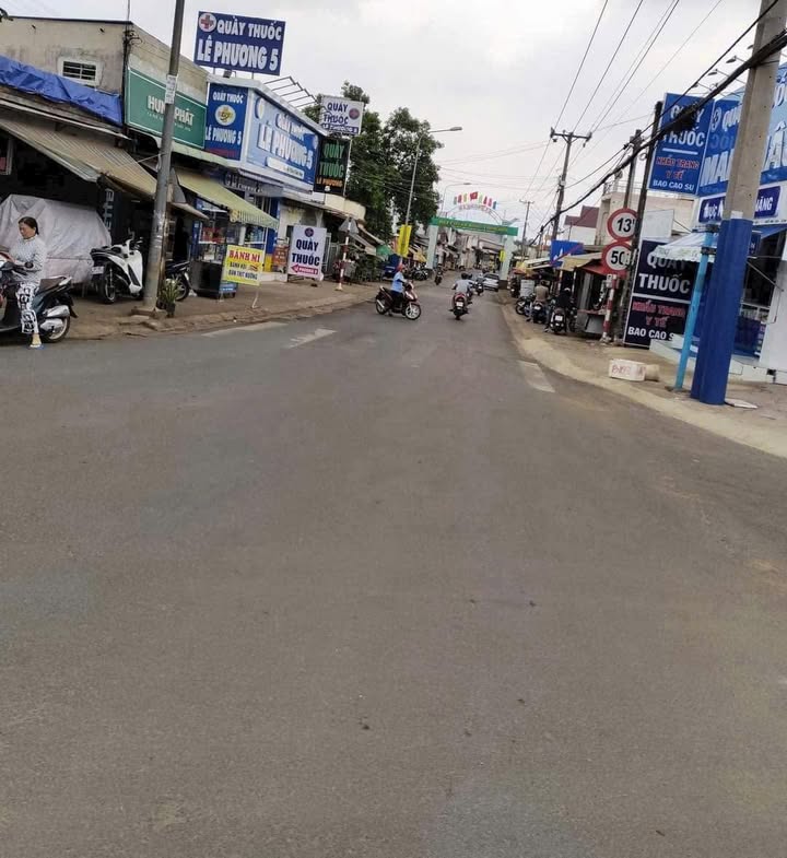 Nhà riêng Long Khánh 120m² giá thỏa thuận - Full nội thất dọn vào ở ngay!