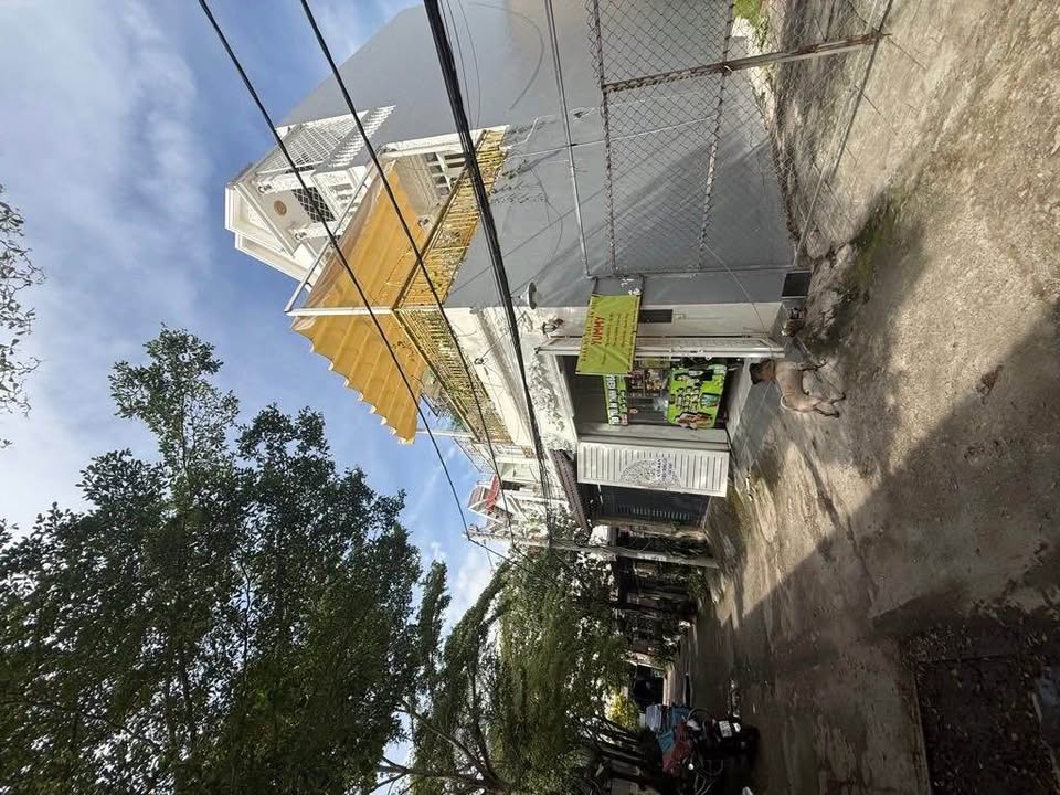 Nhà 3 tầng hẻm xe hơi 1806 Nhà Bè 74m² giá 7.9 tỷ - Sẵn sàng ở ngay!