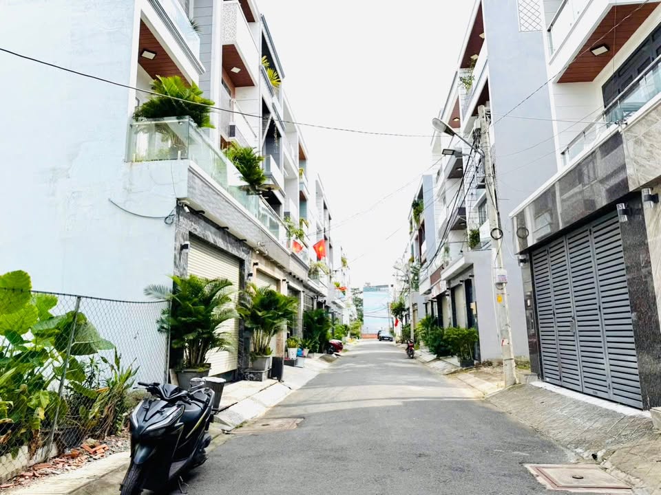 Đất nền N8 khu Anh Tuấn 90.7m² giá 5.39 tỷ - Tặng nhà cấp 4 mới 90%!