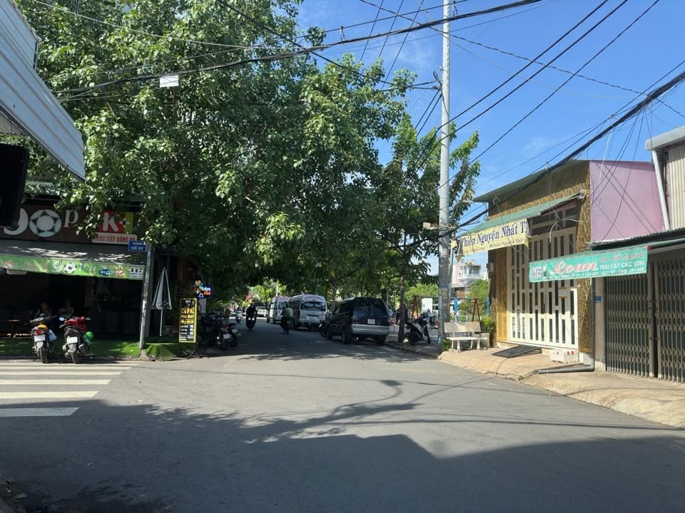 FrontHouse mặt tiền đường Số Tân Quy Q.7 86m² giá 3 tỷ - Cơ hội đầu tư sinh lời!