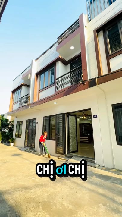 Nhà 2 tầng tại TDP Tự Lập, An Dương 59m² giá 1.95 tỷ - Sổ đỏ chính chủ!