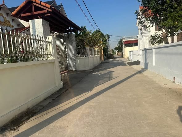 Nhà vườn tại đường Quyết Tiến, Hợp Đức, Đồ Sơn 1.04 tỷ - Không tì vết!