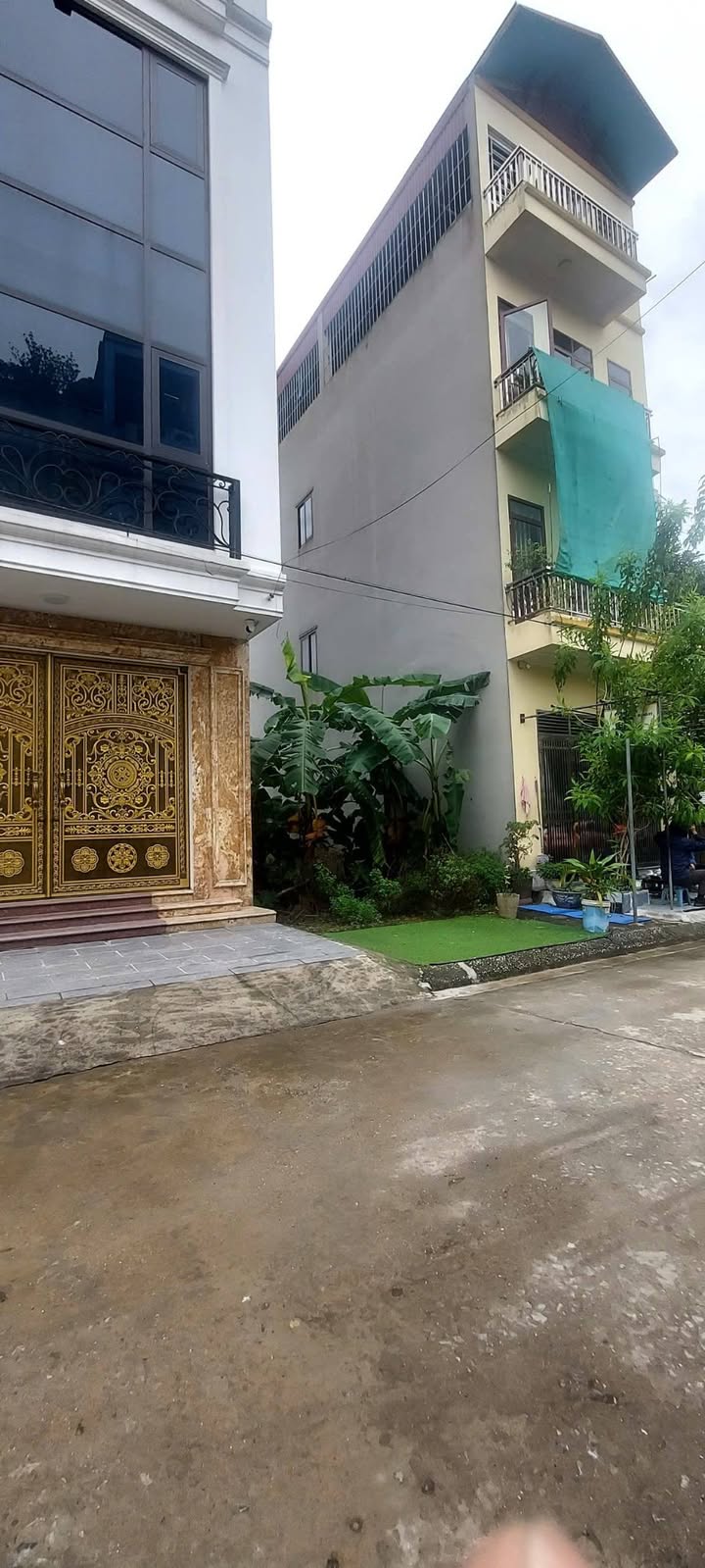 Đất đấu giá Đồng Mai, Hà Đông 54m² giá 7 tỷ - Đường ô tô tránh, sổ đỏ chính chủ!