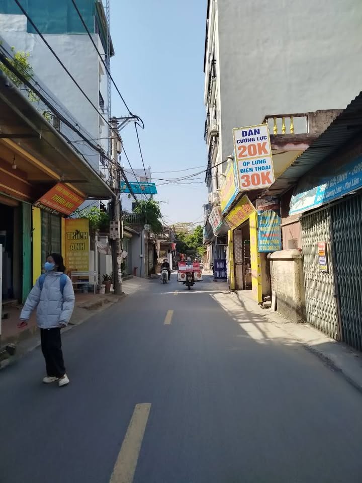 Đất nền phố Xốm, Hà Đông 50m² giá 9 tỷ - Tiềm năng sinh lời cao!