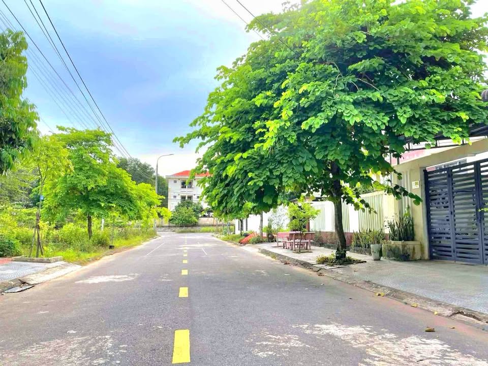 Đất nền Tô Hiệu Đông Hà 152m² giá 1.7 tỷ - Vị trí trung tâm an ninh!