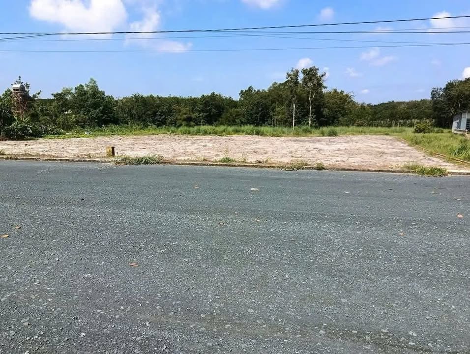 Đất nền thổ cư 250m² phường Minh Hưng - Giá đầu tư hấp dẫn!