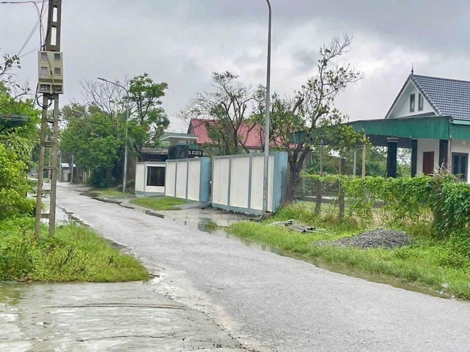 Đất Nghi Ân 114m² giá 1.83 tỷ - Đất đẹp, hướng Đông Nam