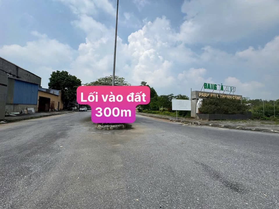 Đất Parkhill Định Trung Vĩnh Yên 100m² giá 2.8 tỷ - Đối diện Trường Chuyên!