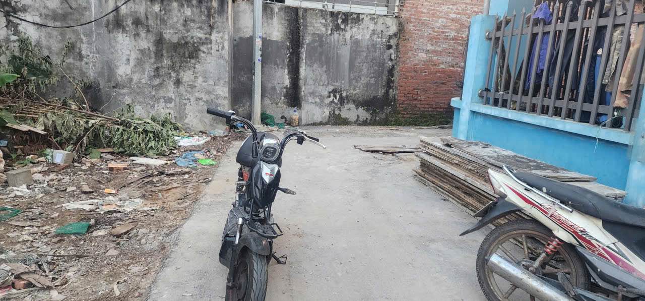 Đất thổ cư 50m² TDP Làng Ý, Đồng Tâm 141.8m² giá 1 tỷ - Cơ hội đầu tư tuyệt vời!